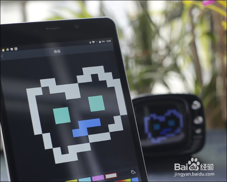 Divoom TIVOO像素蓝牙音箱功能使用