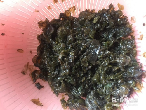 地角皮怎么做好吃