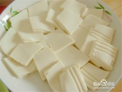 豆腐凝固剂有哪些