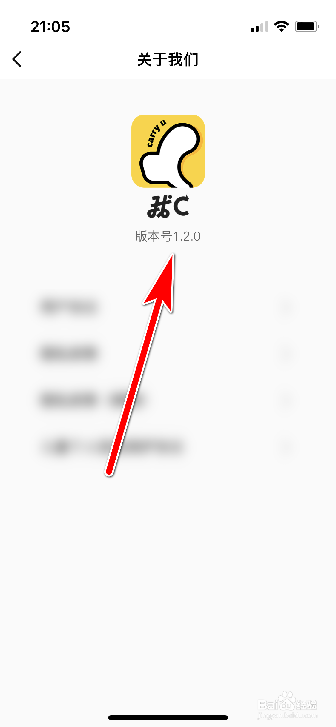 我C语音如何查询当前系统的版本号