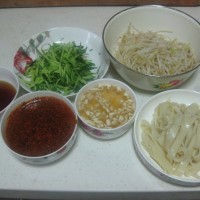 夏日必备:陕西凉皮