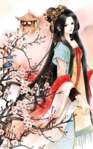 彼岸花十层怎么过