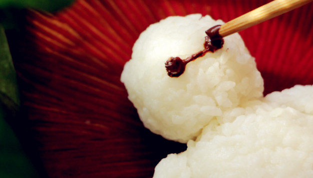 摩羯座—超能大白便当