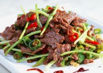 炒牛肉的几个小技巧？