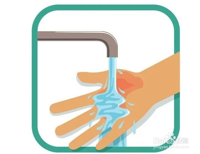 老人烫伤的处理方法