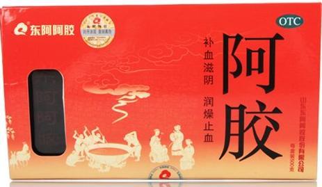 怎样正确挑选阿胶