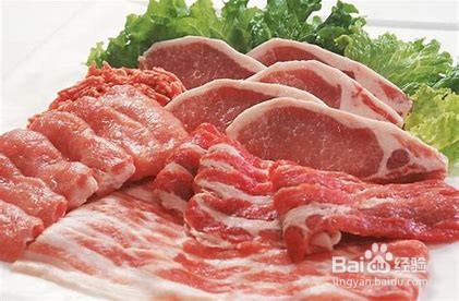 肉类解冻的较佳方法有哪些