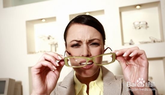 如何有效预防近视眼