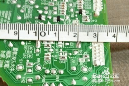 松下微波炉sr-dh102如何换电池