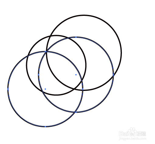 illustrator 简单绘制的小图标1