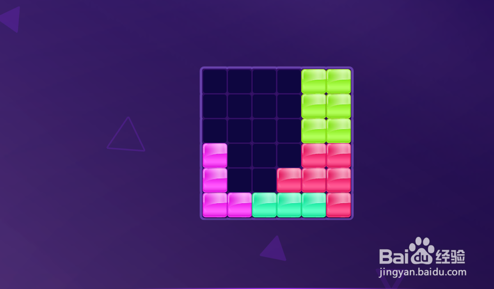 Daily Puzzle的Level-6怎样通过