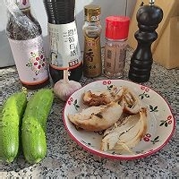 怎么做凉拌鸡丝