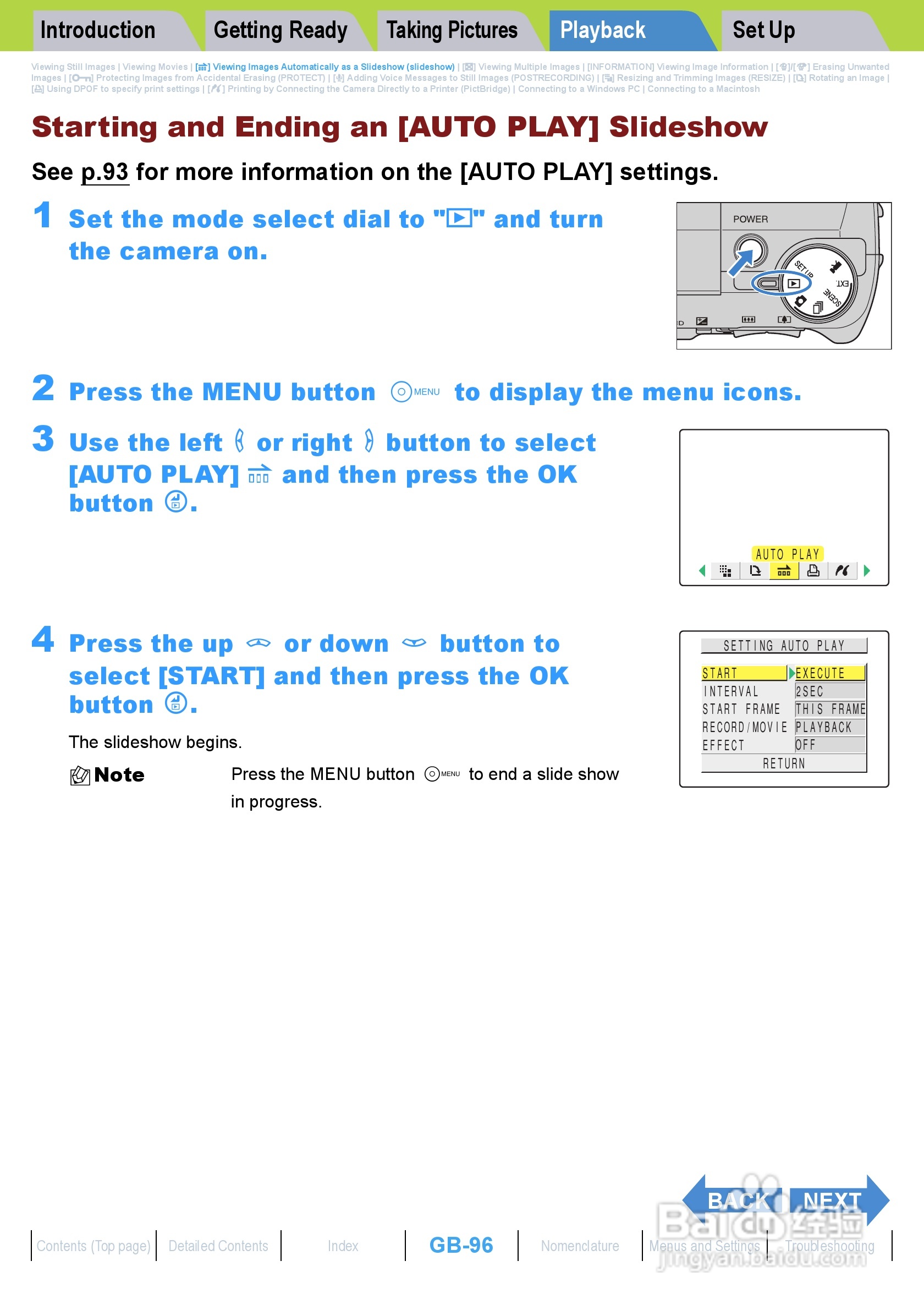 Rollei dk4010型数码相机说明书:[10]