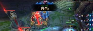 LOL春节庆典红包任务攻略