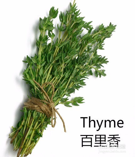 做面包、蛋糕、饼干需要什么食材呢?