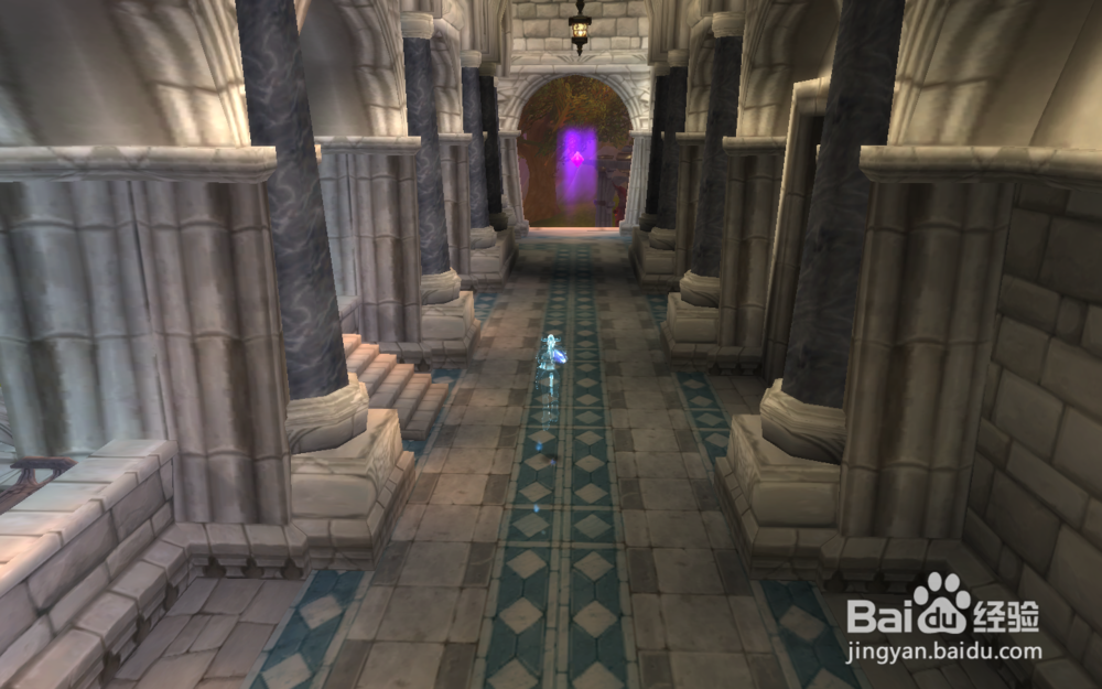 【魔兽世界】部落屠城攻略-（暴风城）