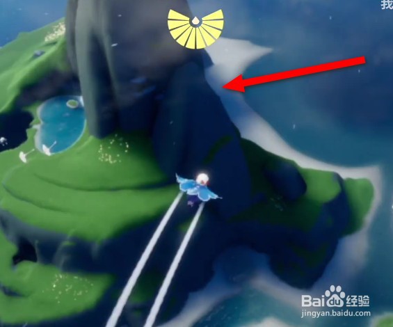 光遇国服9月23日复刻返场先祖位置攻略