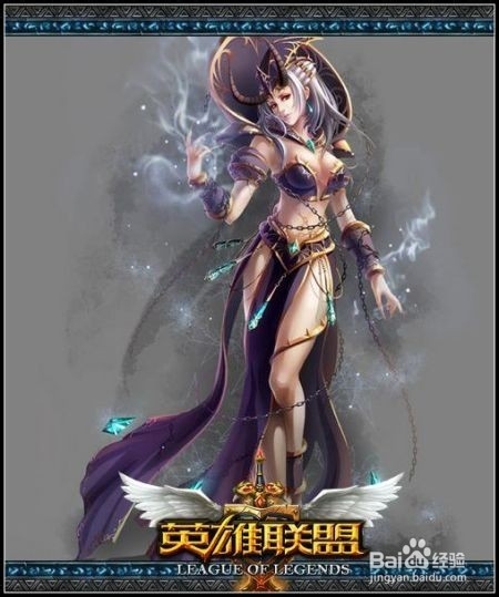 无限基情!浅析LOL无限火力BT英雄