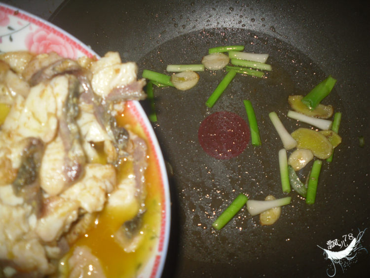 震惊!除了生鱼片之外,鱼片竟然还能这样吃!