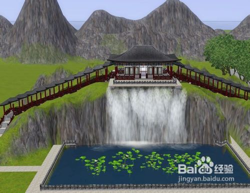 单机通关解说模拟人生3