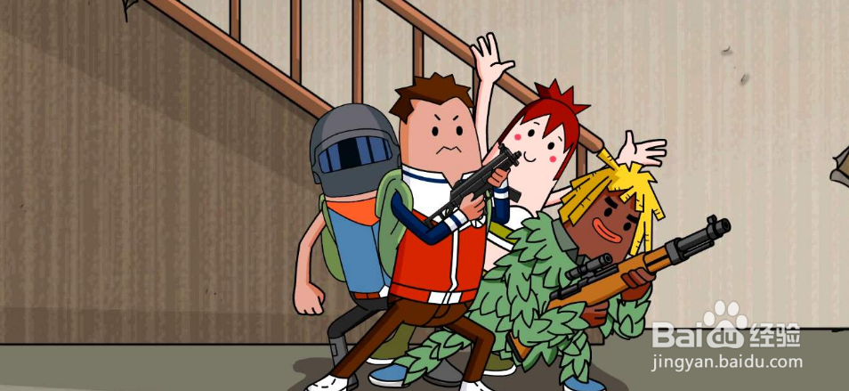 香肠派对星星争夺战怎么上房顶