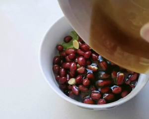 老醋花生的制作方法,这么好的下酒菜哪里找