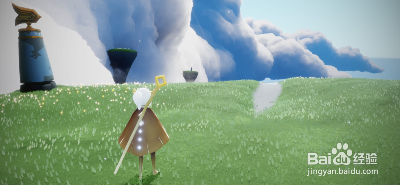 云野圣岛季新图怎么进