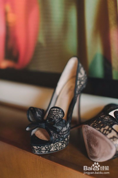 新娘鞋怎么选 六大注意事项须知