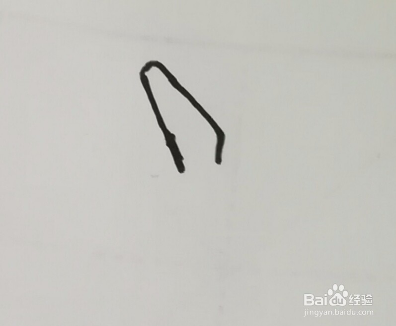 电吉他简笔画怎么画，按步骤图轻松学会