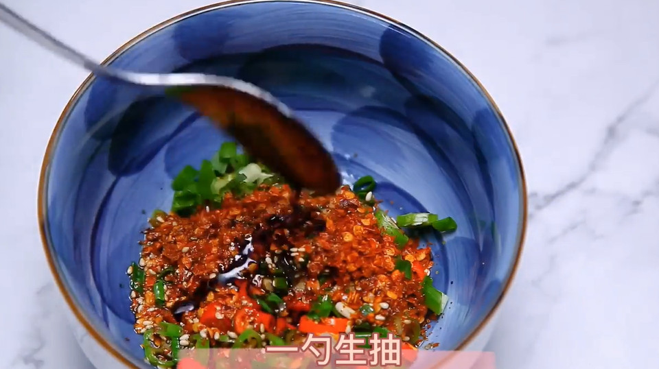 如何做凉拌椒麻鸡