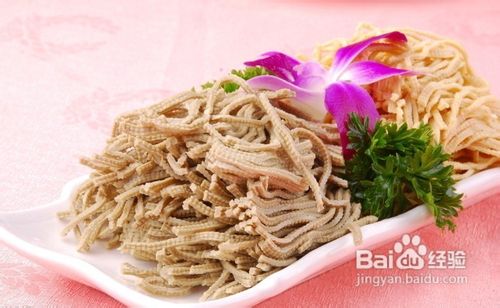 石家庄周边自驾游之三—舌尖上的保定