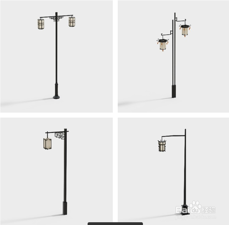 酷家乐硬装公共素材库新增素材介绍