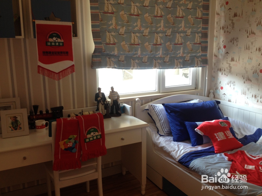 软装决定整个家居风格