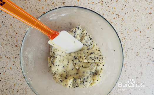 如何制作软Q麻薯