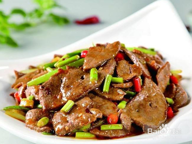 女生补血要吃哪些食物