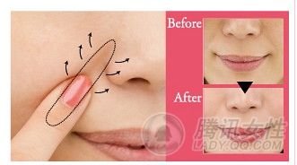 怎样通过化妆去皱纹