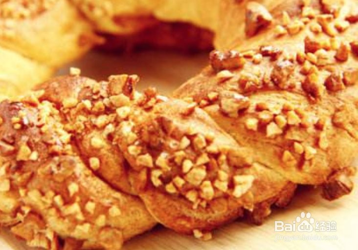 怎么让硬面包变软面包硬了怎么办干面包怎样回软