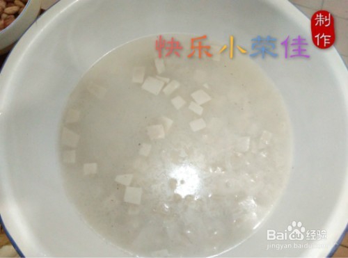 猪皮冻怎么做？