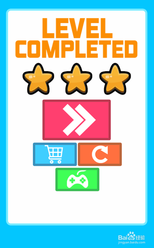 Tap Litter Fighter II的LEVEL 012如何通关