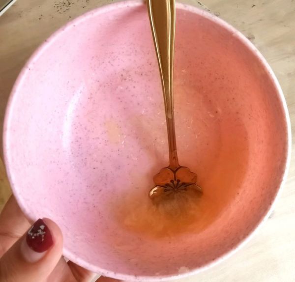 木糖醇乌龙蜜桃茶酱