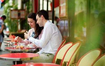 冬天情侣去哪约会?