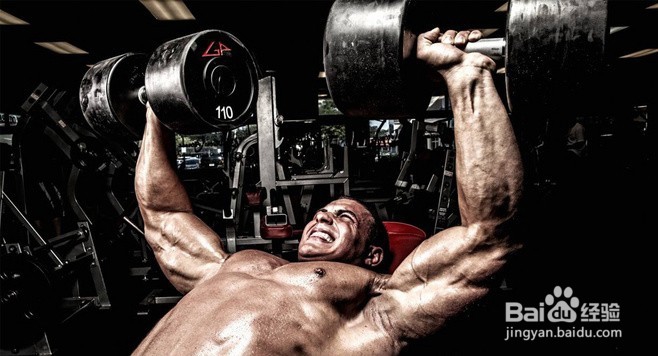 为什么训练量和原来一样 肌肉不生长了