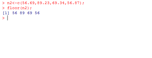 如何将R语言中函数用于操作数据对象并综合使用