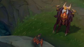 驯龙大师斯维因炫彩怎么得