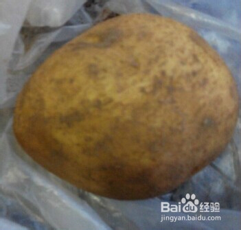 家常醋溜土豆丝的制作