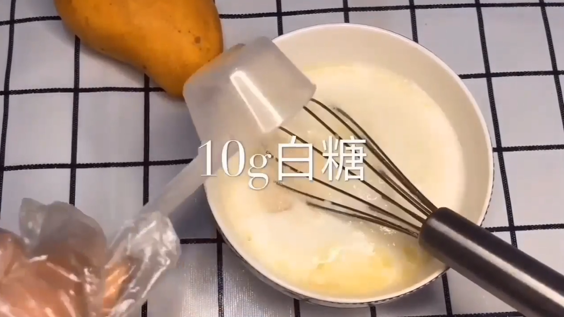 如何做芒果双皮奶
