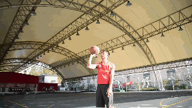 投篮教学(动作分解+练习方法)