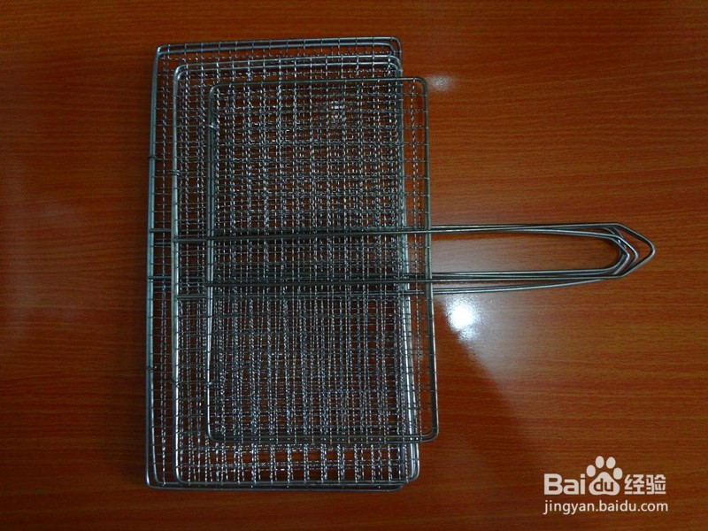 在家就可以吃的美食——烧烤