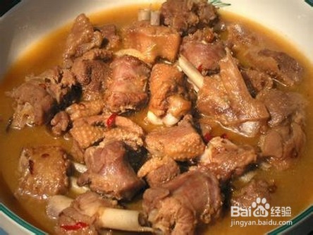 要过年了,说说常见肉类的营养特点及食用禁忌