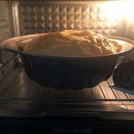 不点外卖113--奶油咕咕霍夫